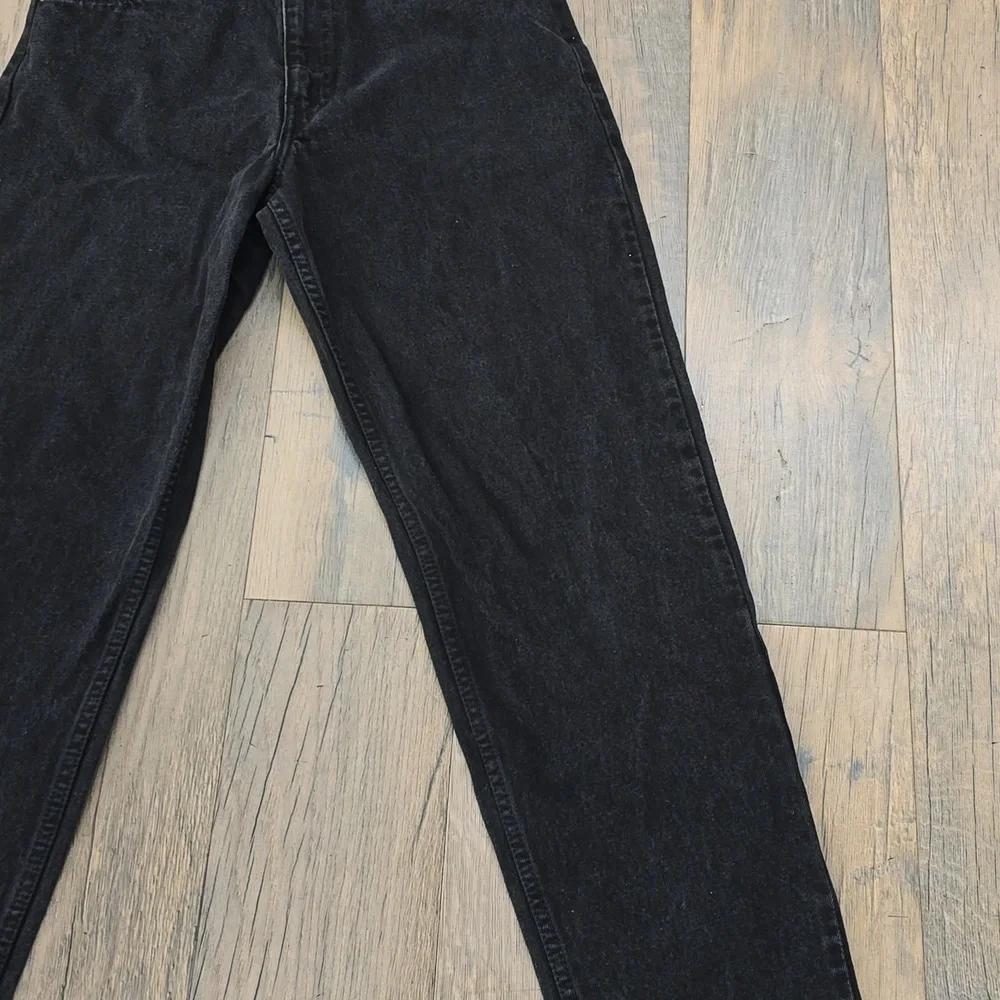 LEVI'S| Vintage Relaxed Fit Tapered Leg | Orange TAG |‎ Size 34​